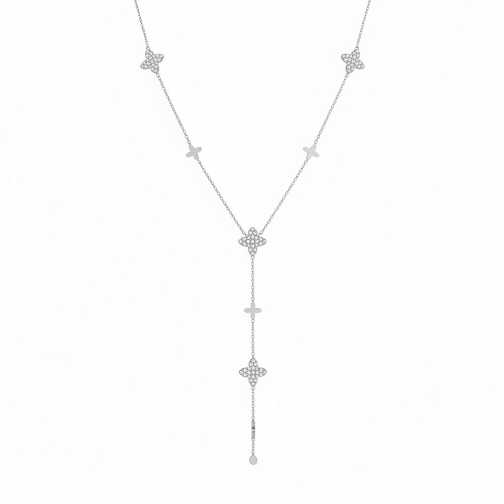 Collier Y Clara