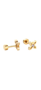 Boucle d’oreille Sina