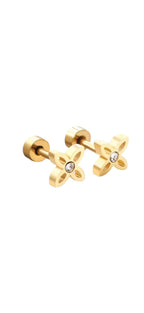 Boucle d’oreille Sina