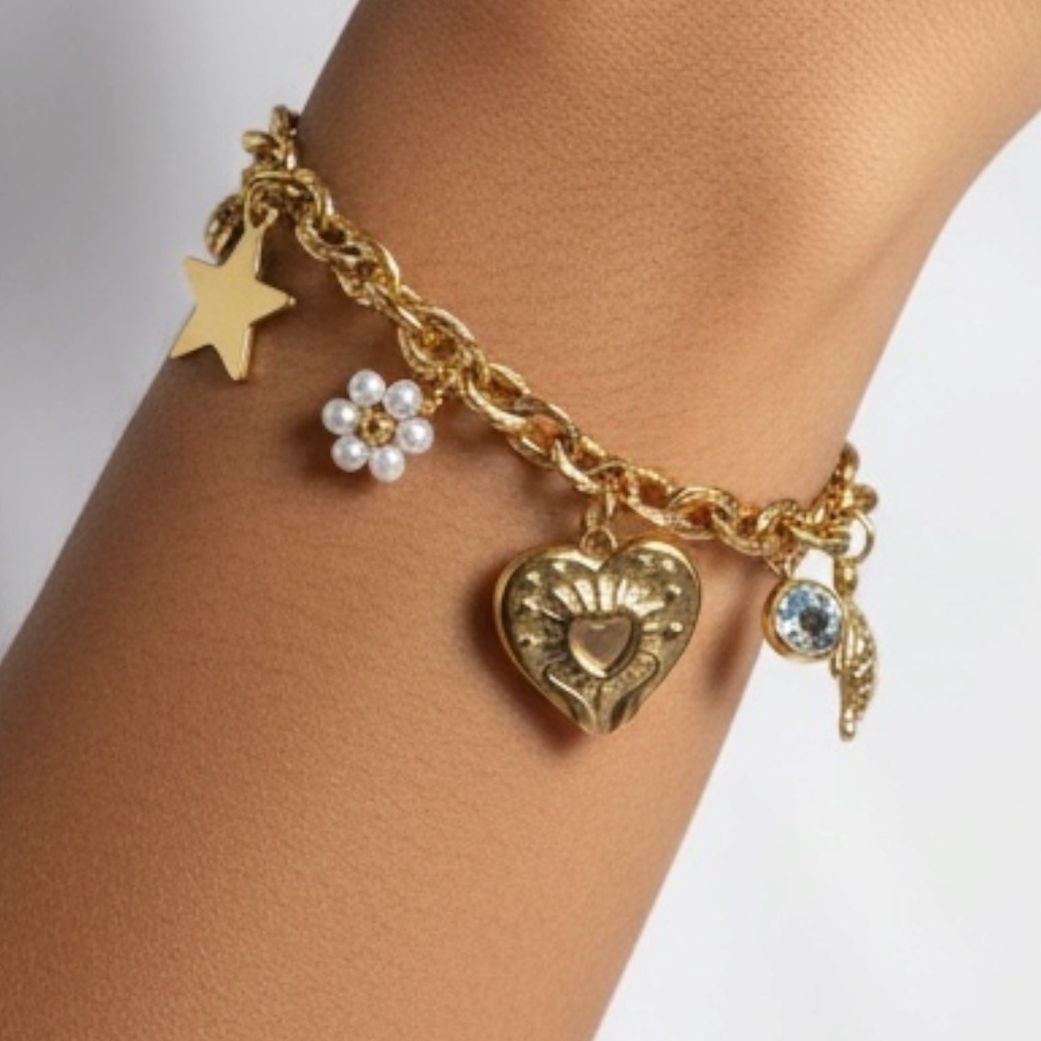 Bracelet Nina