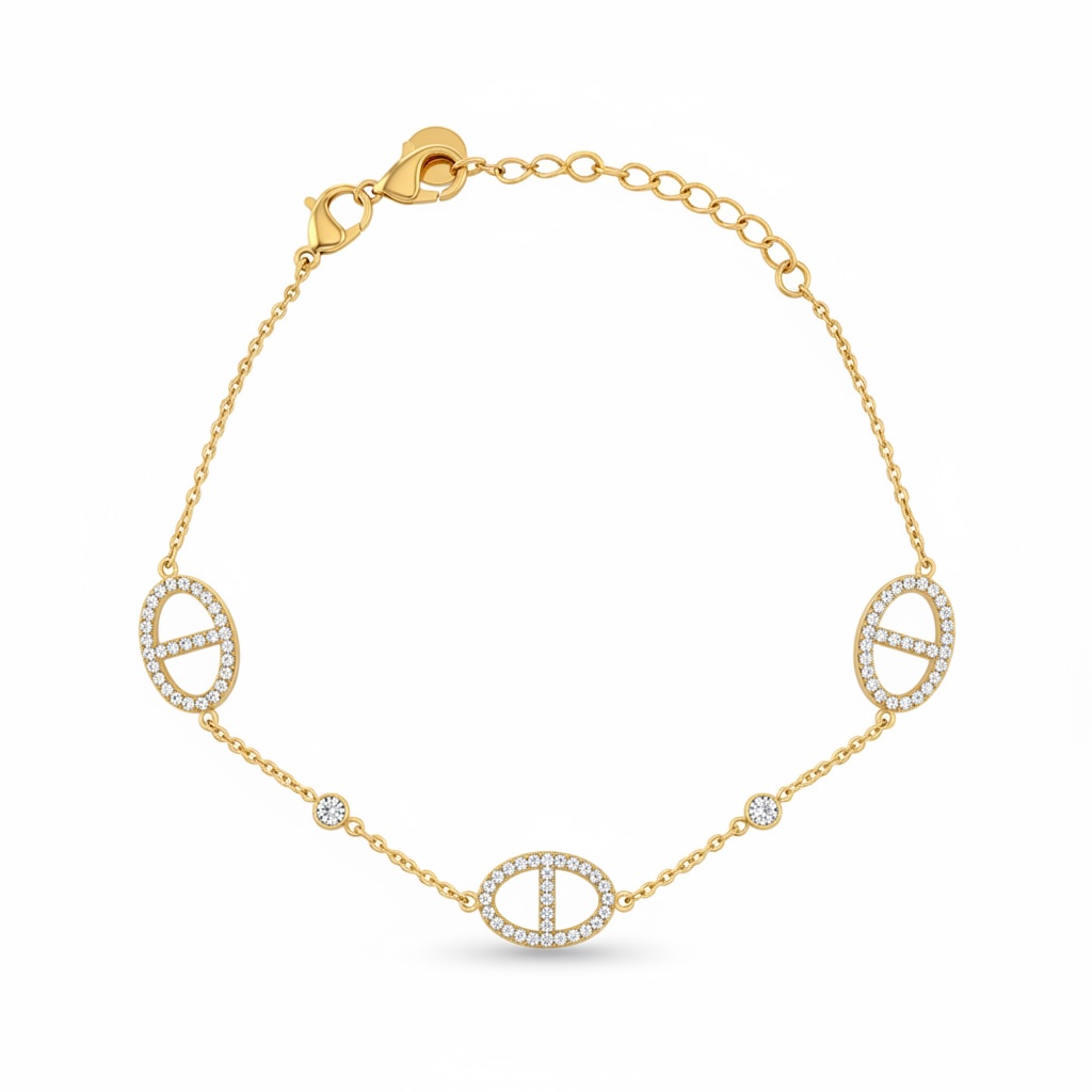 Bracelet Sassou