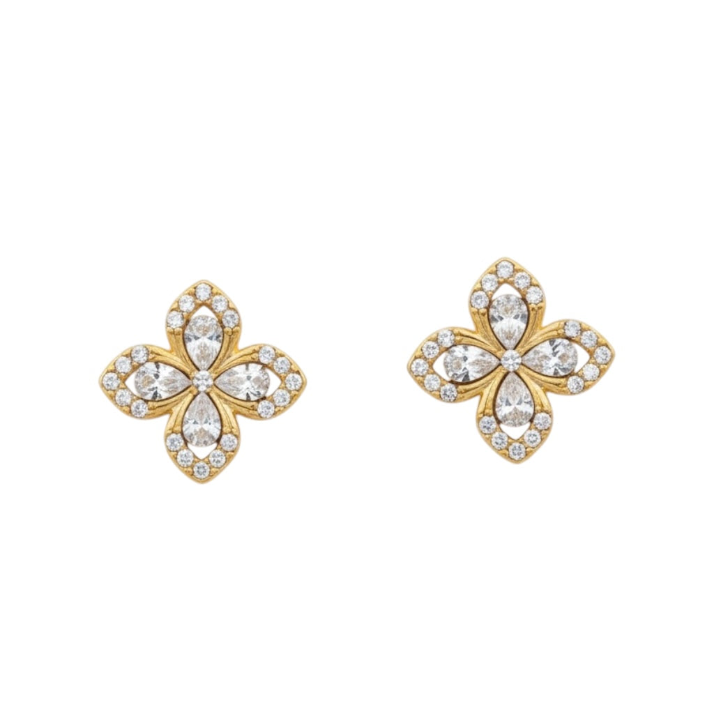 Boucle d’oreilles Amely