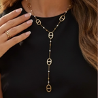 Collier Y Soumia