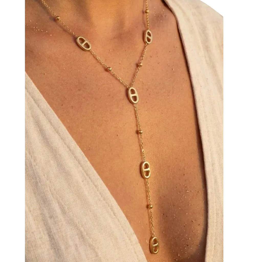 Collier Marina