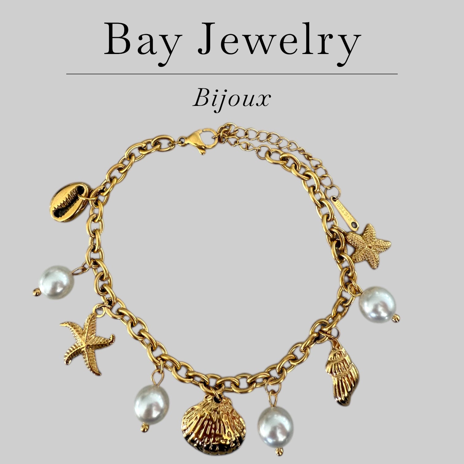 Bracelet Silvana