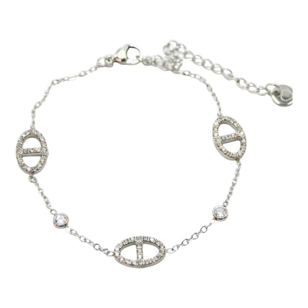 Bracelet Nessou