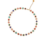 Bracelet rivière