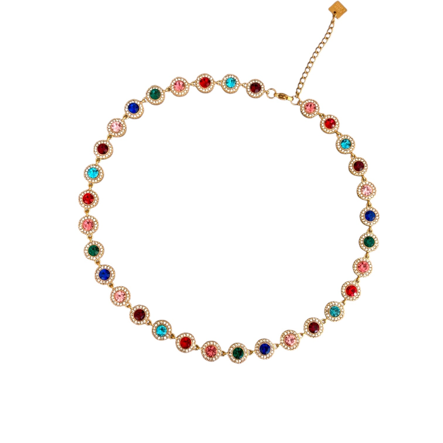 Bracelet rivière