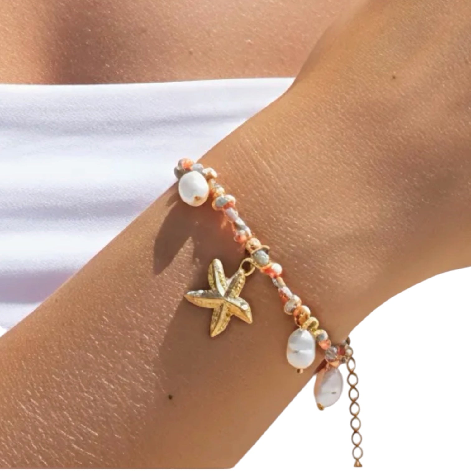Bracelet Sunset