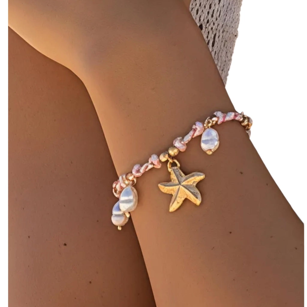 Bracelet Sunset