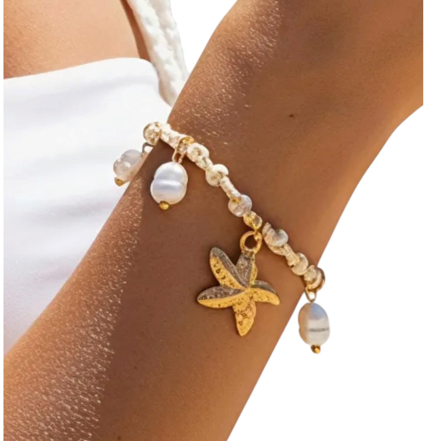 Bracelet Sunset