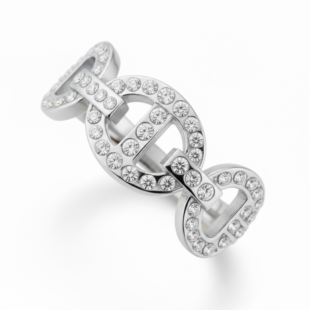 Bague Doriane