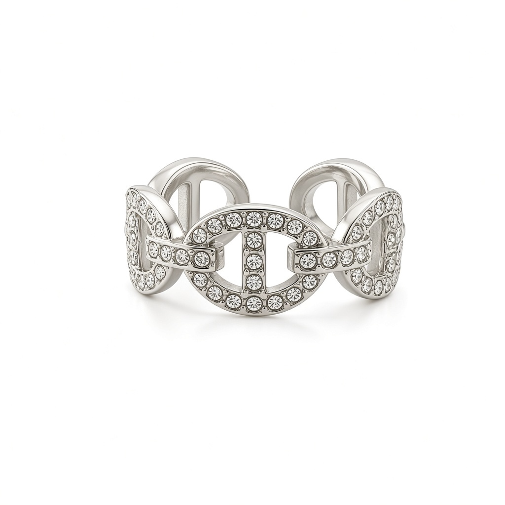 Bague Doriane