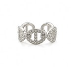 Bague Doriane