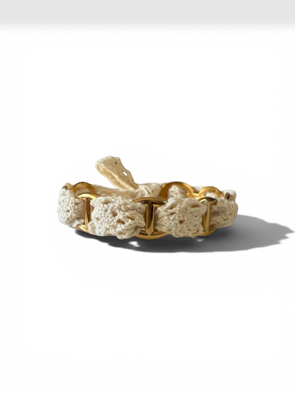 Bracelet Wendy dentelle ￼