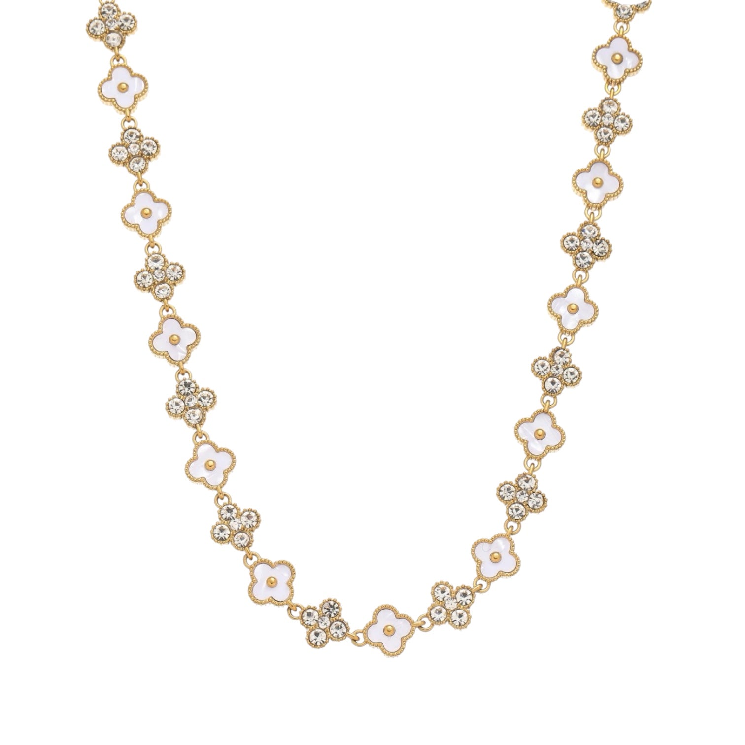 Collier Yvana Bianca