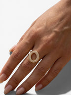 Bague Nilda