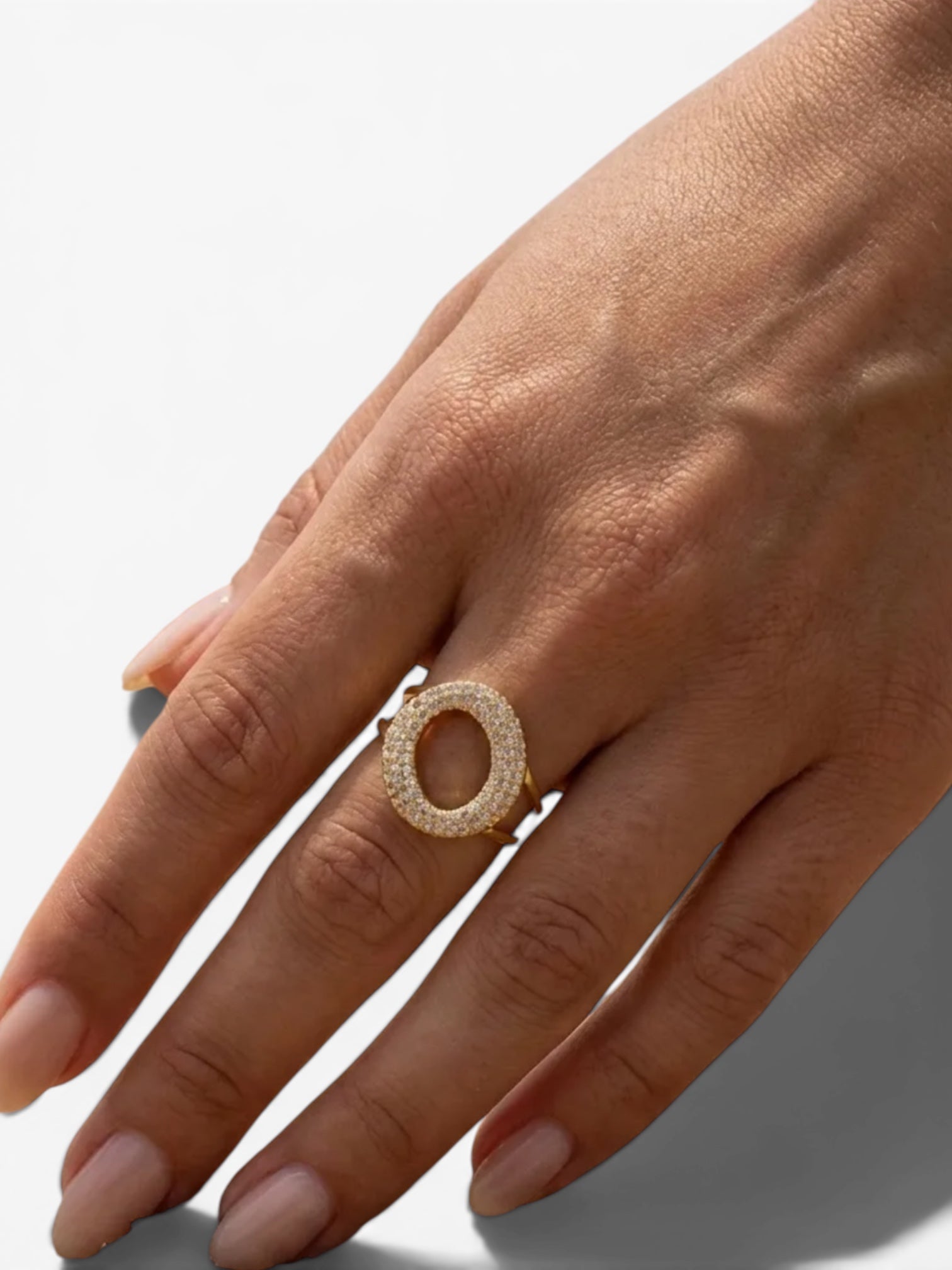 Bague Nilda