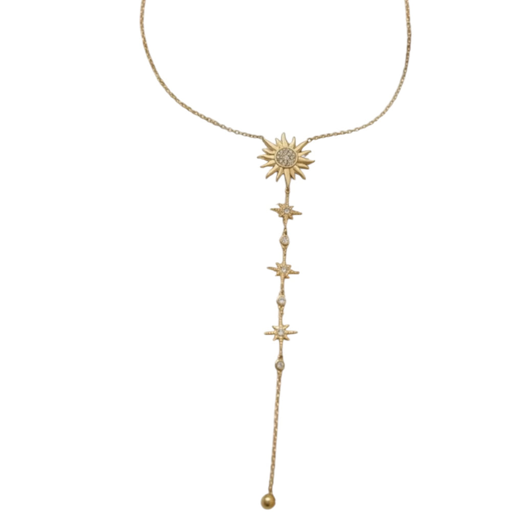Collier Sophie