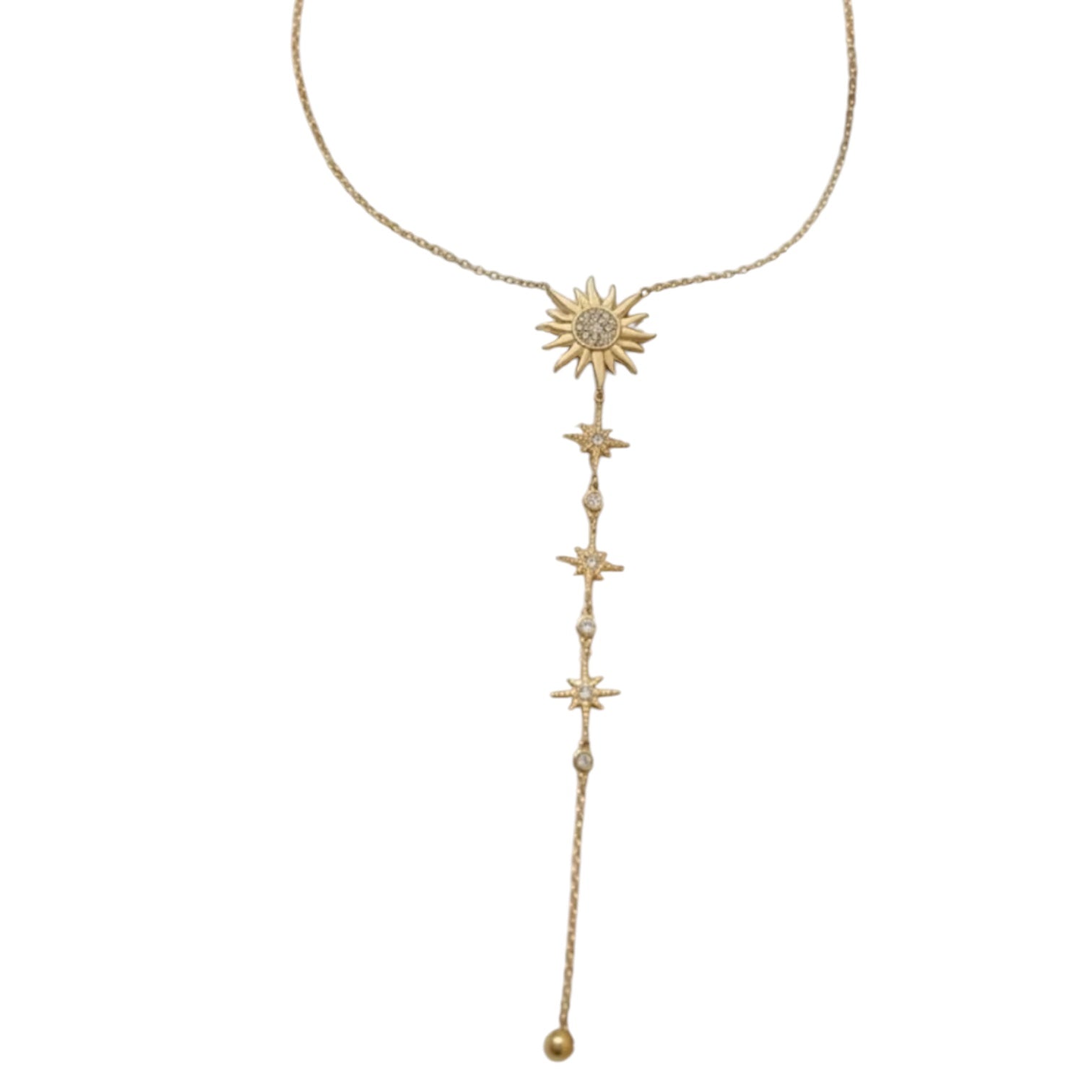 Collier Sophie