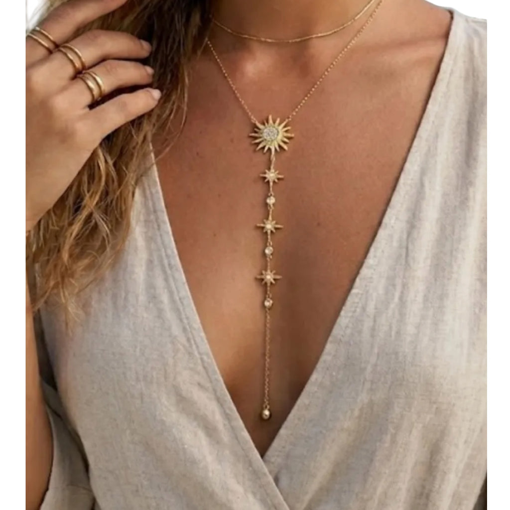 Collier Sophie
