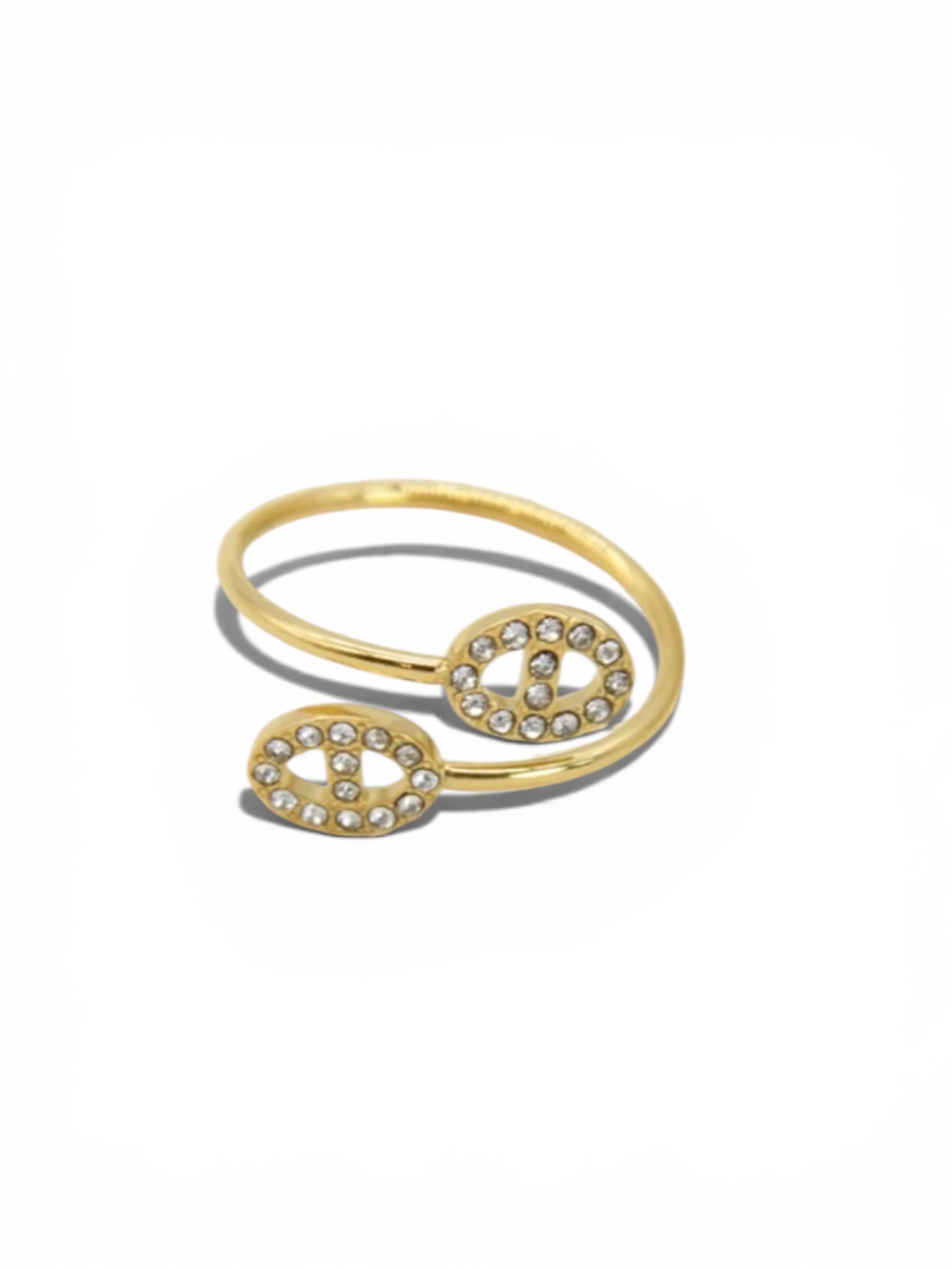 Bague Lory