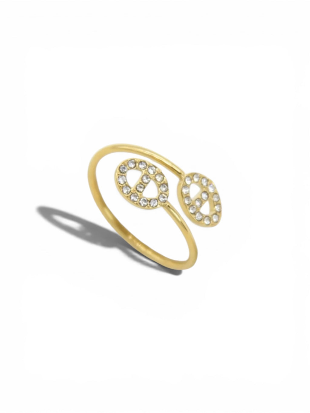 Bague Lory