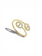 Bague Lory