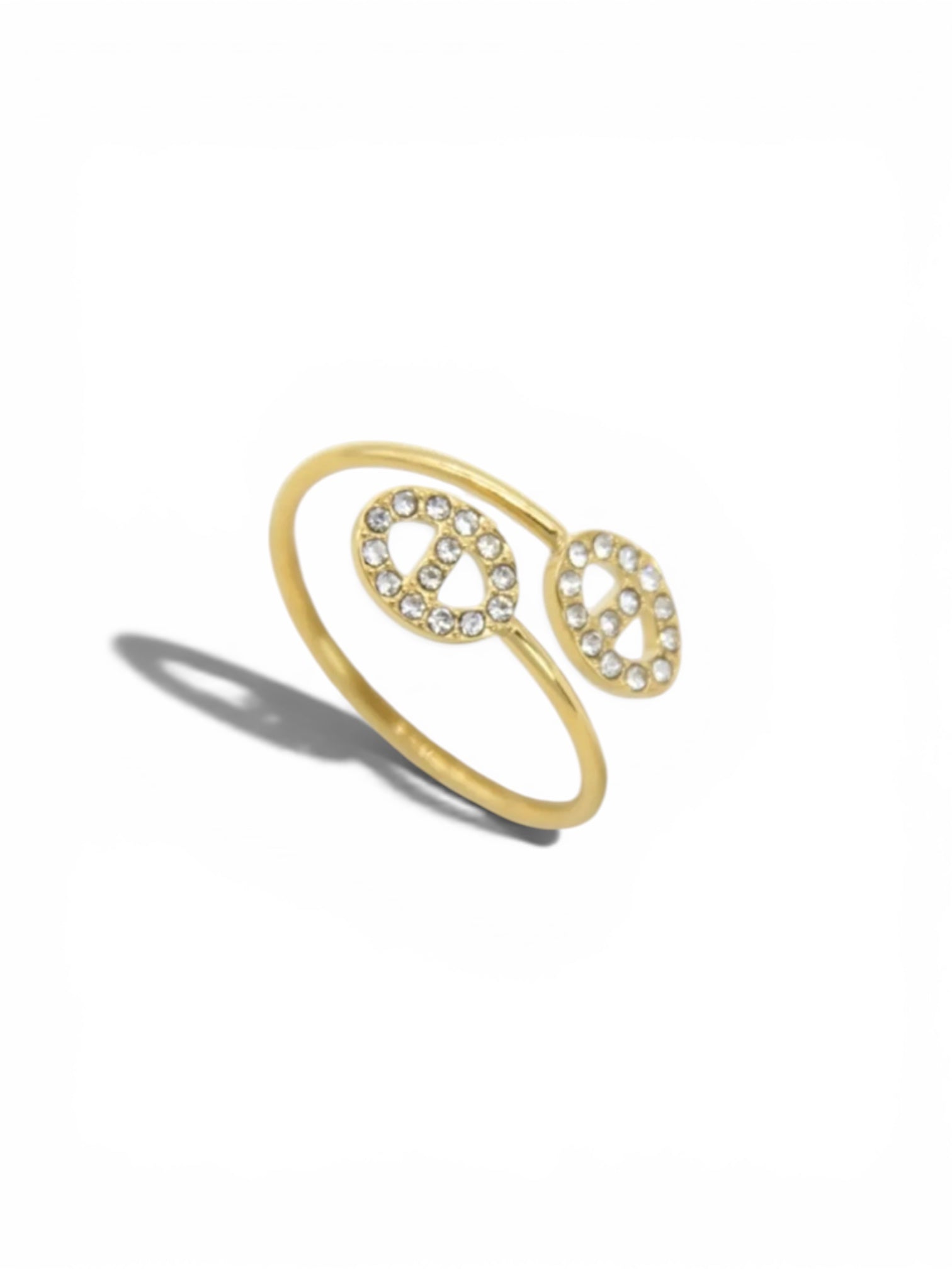Bague Lory