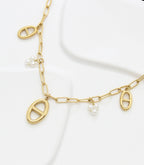 Collier Naomy
