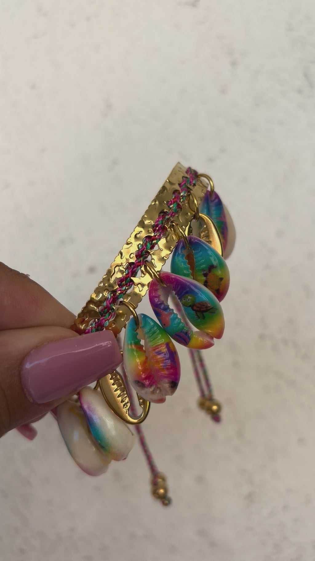 Bracelet St Louis