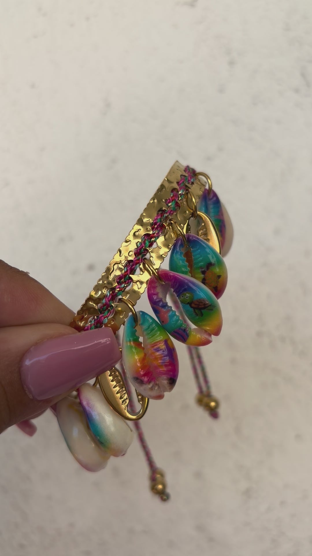 Bracelet St Louis
