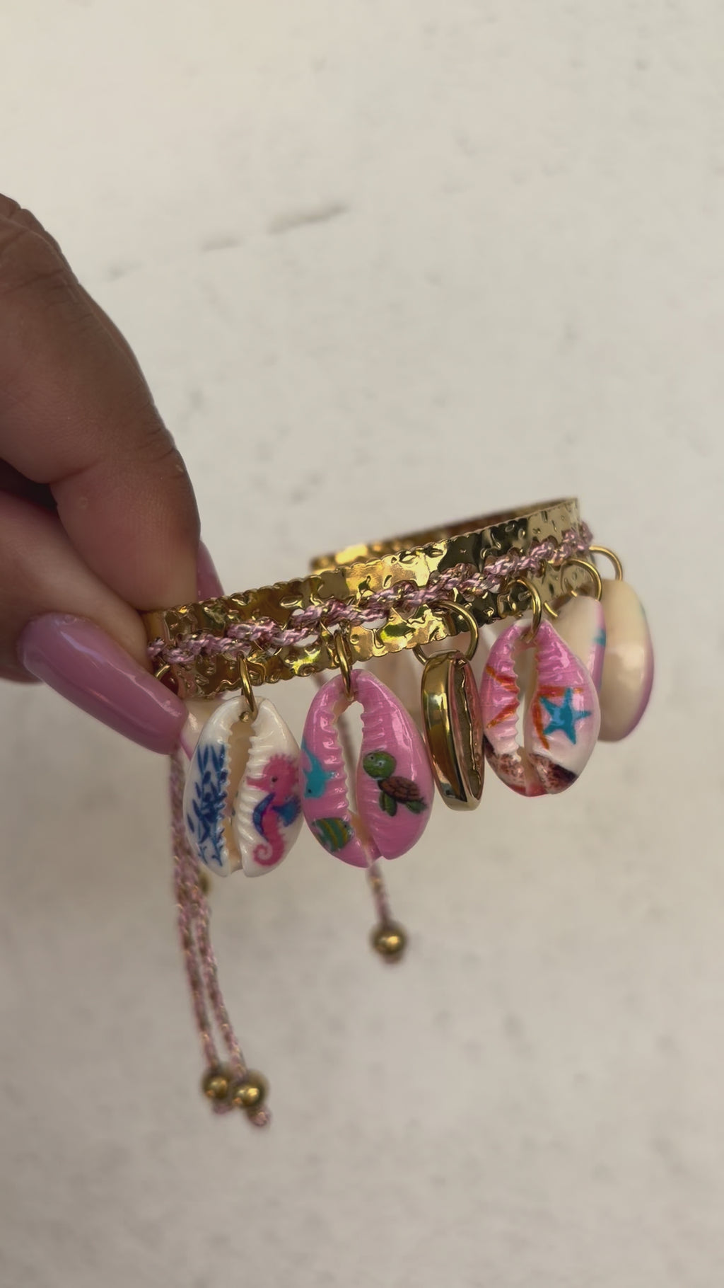 Bracelet St Louis