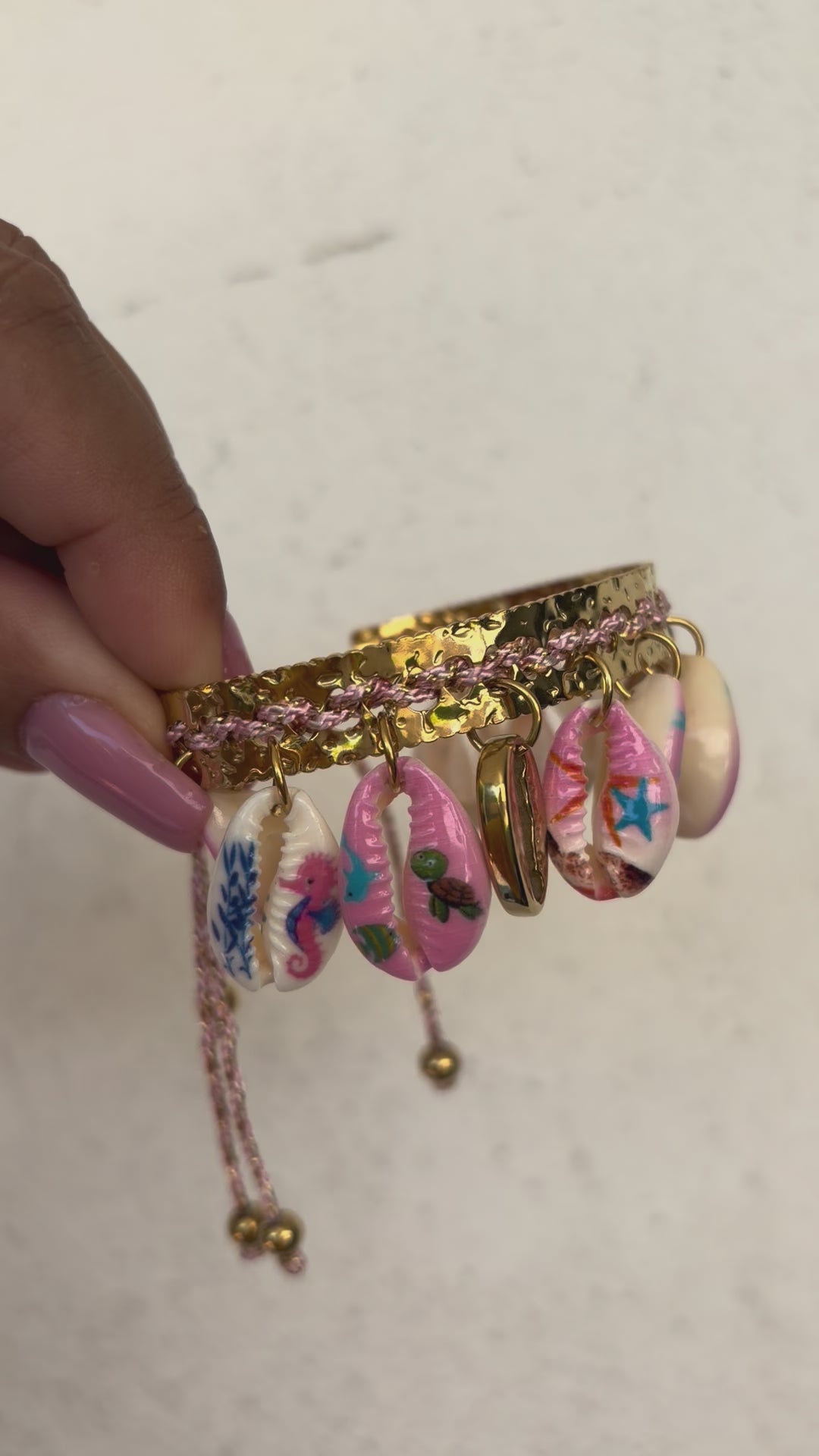 Bracelet St Louis